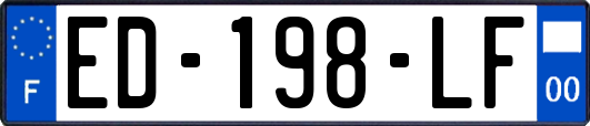 ED-198-LF