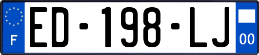ED-198-LJ