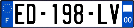 ED-198-LV