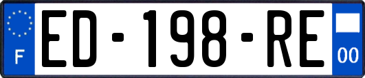 ED-198-RE