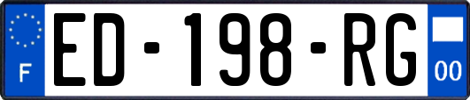 ED-198-RG