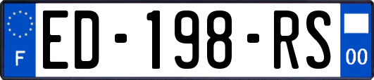 ED-198-RS