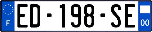 ED-198-SE