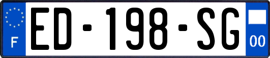 ED-198-SG