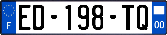 ED-198-TQ