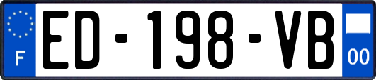 ED-198-VB