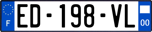 ED-198-VL