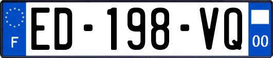ED-198-VQ
