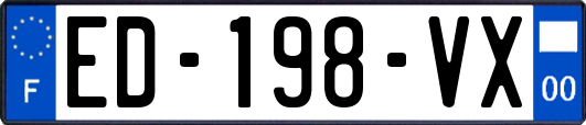 ED-198-VX
