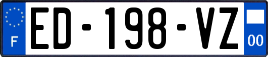 ED-198-VZ