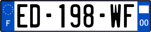 ED-198-WF