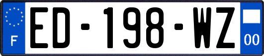 ED-198-WZ