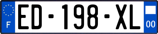 ED-198-XL