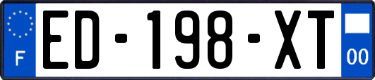 ED-198-XT