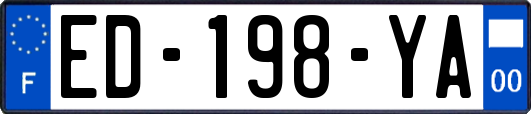 ED-198-YA