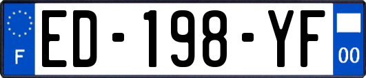 ED-198-YF