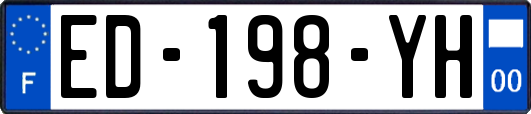 ED-198-YH