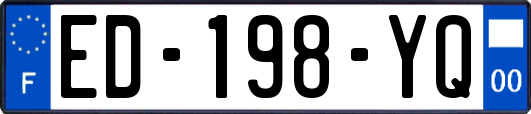 ED-198-YQ