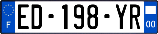 ED-198-YR