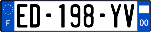 ED-198-YV