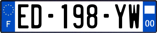 ED-198-YW