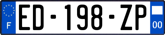 ED-198-ZP