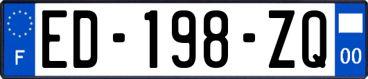 ED-198-ZQ