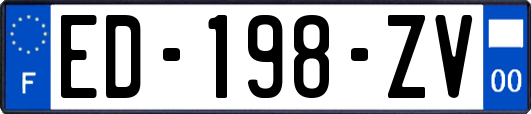 ED-198-ZV