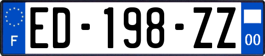 ED-198-ZZ