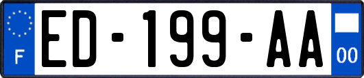 ED-199-AA