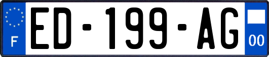 ED-199-AG