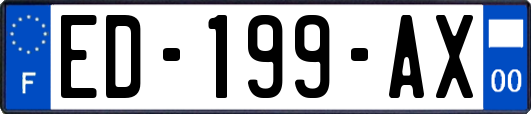 ED-199-AX