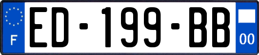 ED-199-BB