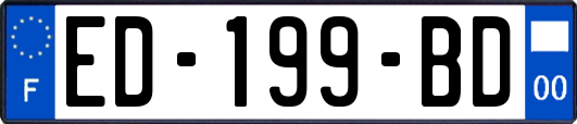 ED-199-BD