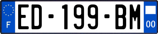 ED-199-BM