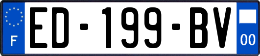 ED-199-BV