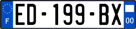 ED-199-BX