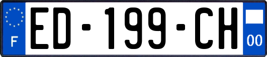 ED-199-CH