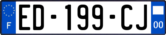 ED-199-CJ