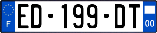 ED-199-DT