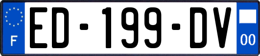 ED-199-DV