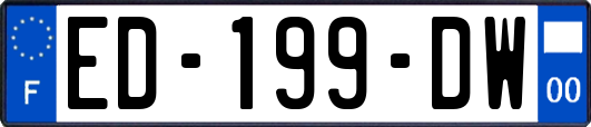 ED-199-DW