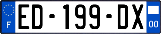 ED-199-DX