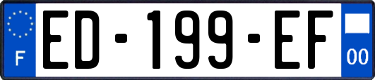 ED-199-EF