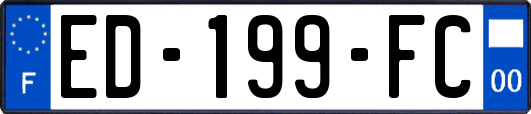 ED-199-FC