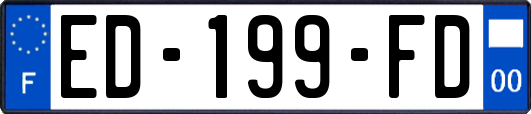 ED-199-FD
