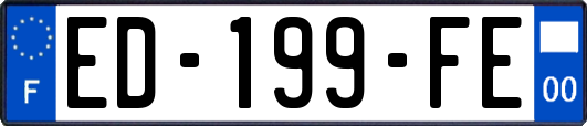 ED-199-FE