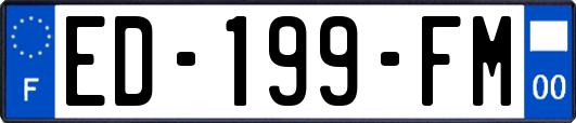 ED-199-FM
