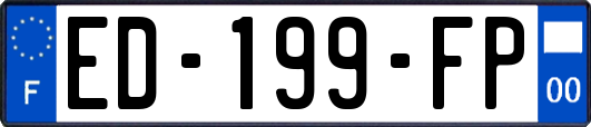 ED-199-FP