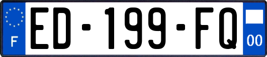 ED-199-FQ